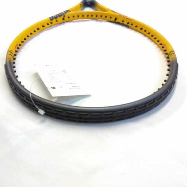 【中古ラケット】プリンス SCREAM 26 OS