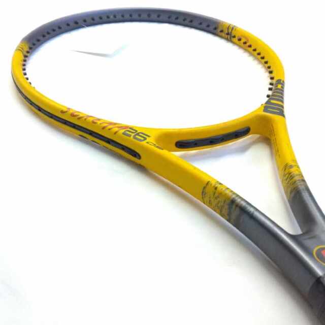 【中古ラケット】プリンス SCREAM 26 OS