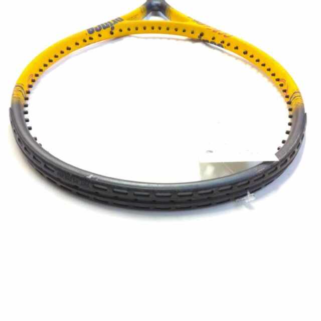 【中古ラケット】プリンス SCREAM 26 OS