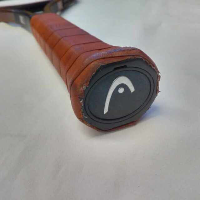 【中古ラケット】ヘッド AX2.0 プレステージ PRO