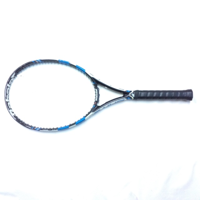 バボラ PURE DRIVE 2015 硬式テニスラケット グリップサイズ:2 バボラ