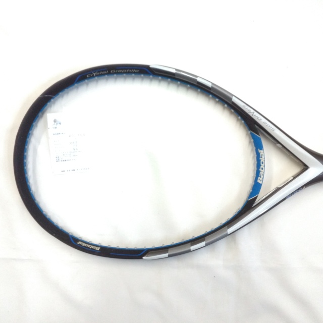 【中古ラケット】バボラ Y105