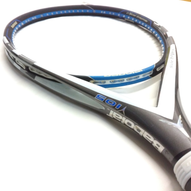 【中古ラケット】バボラ Y105