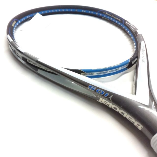 【中古ラケット】バボラ Y105