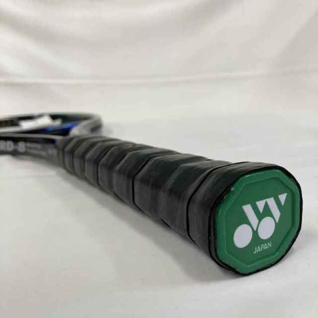 【中古ラケット】ヨネックス ＲＤ−８