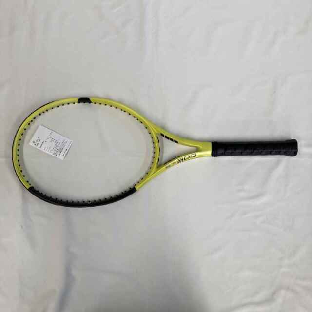中古ラケット】ダンロップ SX300 2022