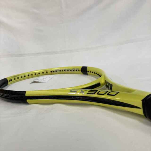 【中古ラケット】 フォルクル ORGANIX 7