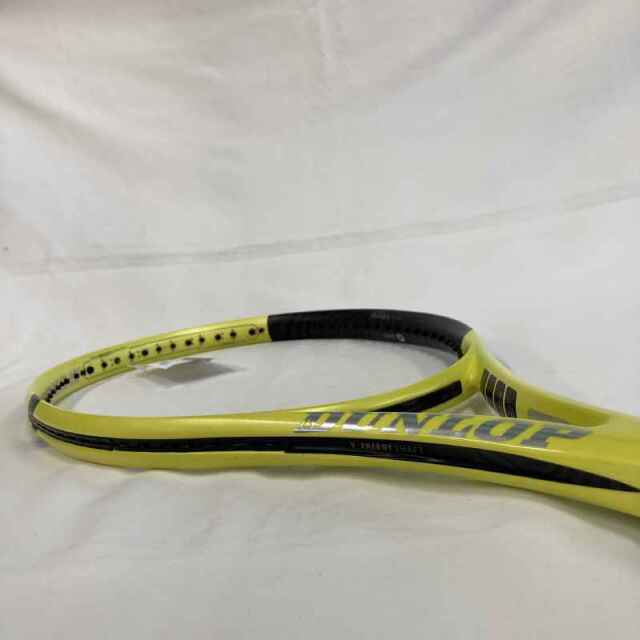 【中古ラケット】 フォルクル ORGANIX 7