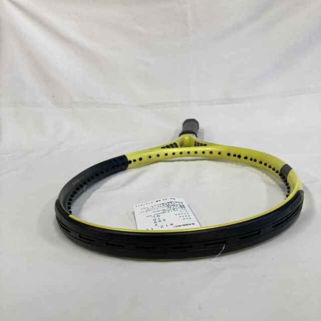 【中古ラケット】 フォルクル ORGANIX 7