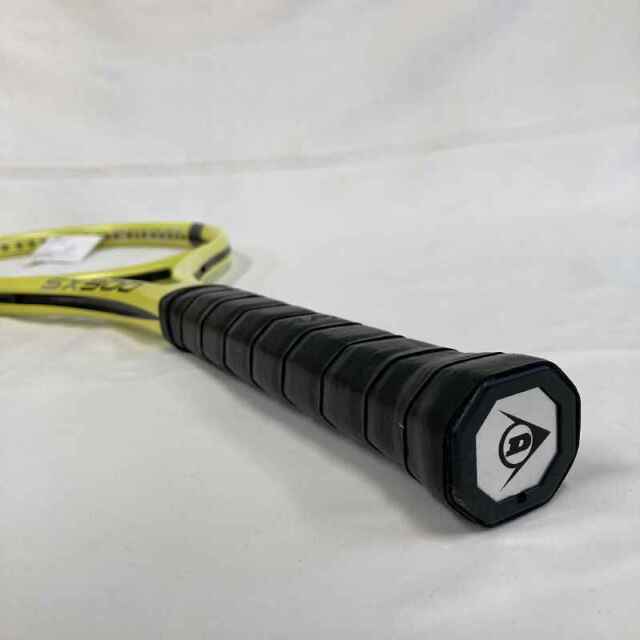 【中古ラケット】 フォルクル ORGANIX 7
