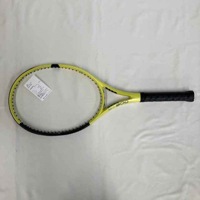 【中古ラケット】ダンロップ SX300　2022