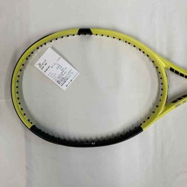 【中古ラケット】ダンロップ SX300　2022