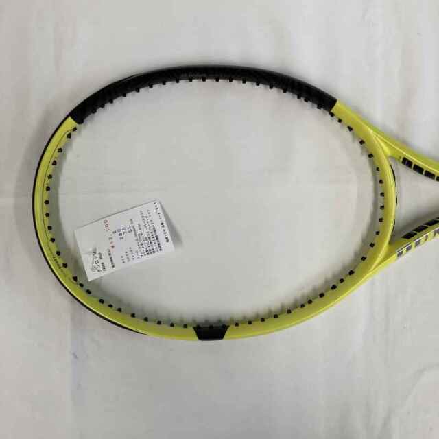 【中古ラケット】ダンロップ SX300　2022