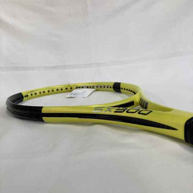 【中古ラケット】ダンロップ SX300　2022