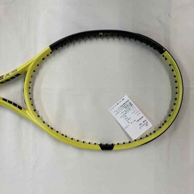 【中古ラケット】ダンロップ SX300　2022