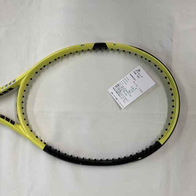 【中古ラケット】ダンロップ SX300　2022