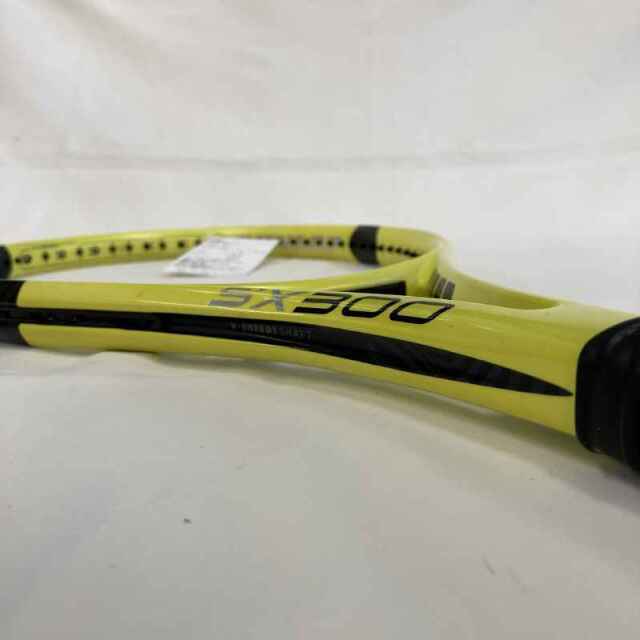 【中古ラケット】ダンロップ SX300　2022