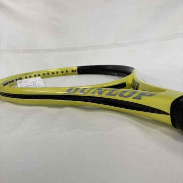 【中古ラケット】ダンロップ SX300　2022