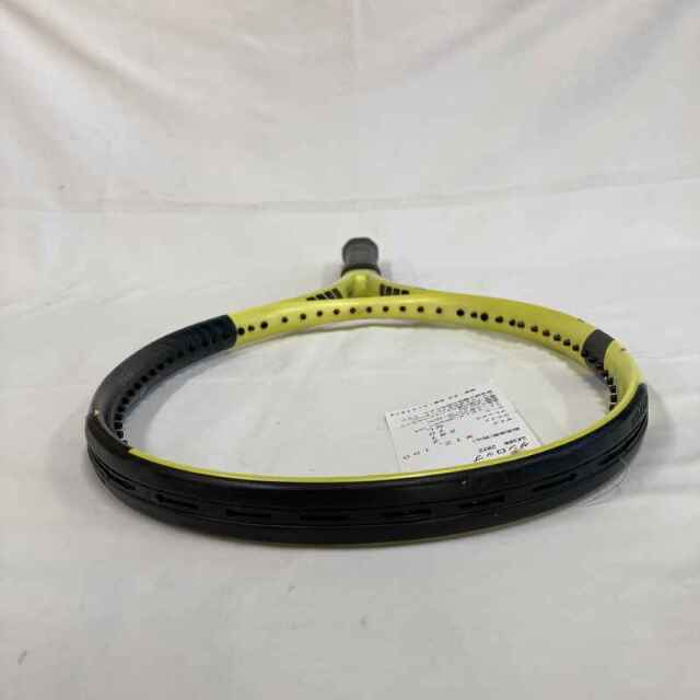 【中古ラケット】ダンロップ SX300　2022