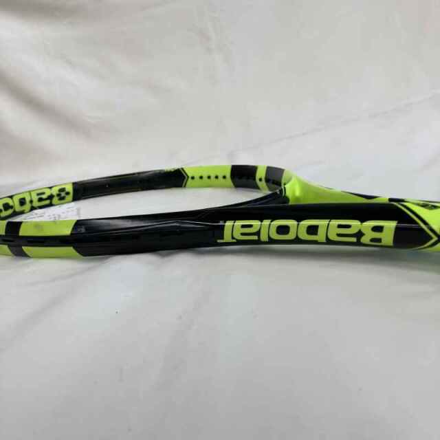 【中古ラケット】バボラ ピュアアエロ 2016