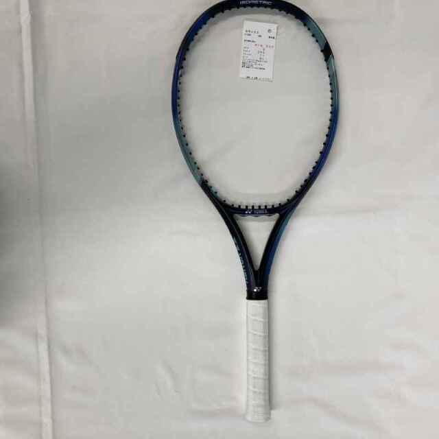 【中古ラケット】ヨネックス E-ZONE 100L 海外版