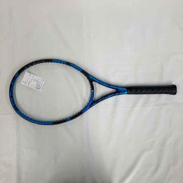 中古ラケット】バボラ ピュアドライブ 2021