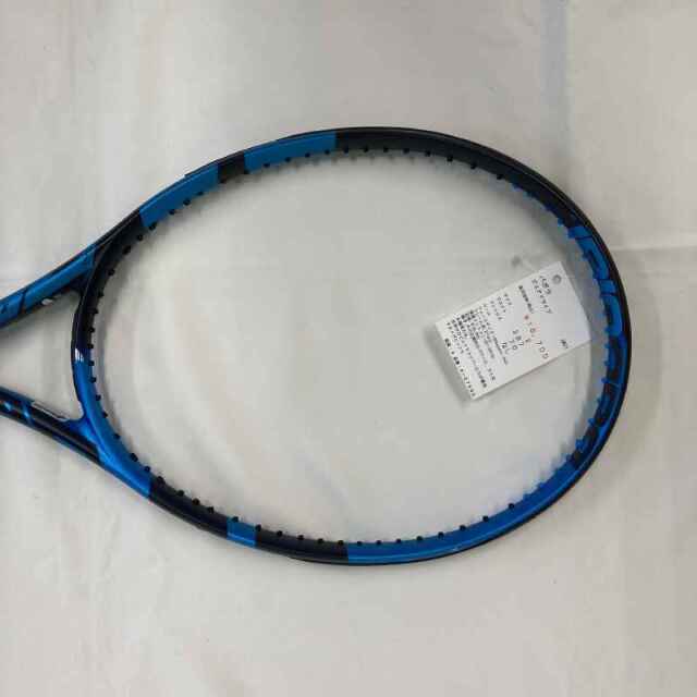 【中古ラケット】バボラ ピュアドライブ 2021