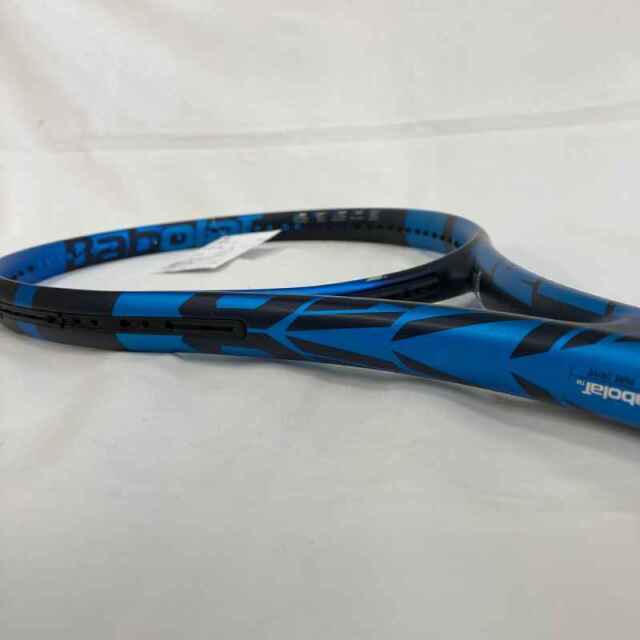 【中古ラケット】バボラ ピュアドライブ 2021