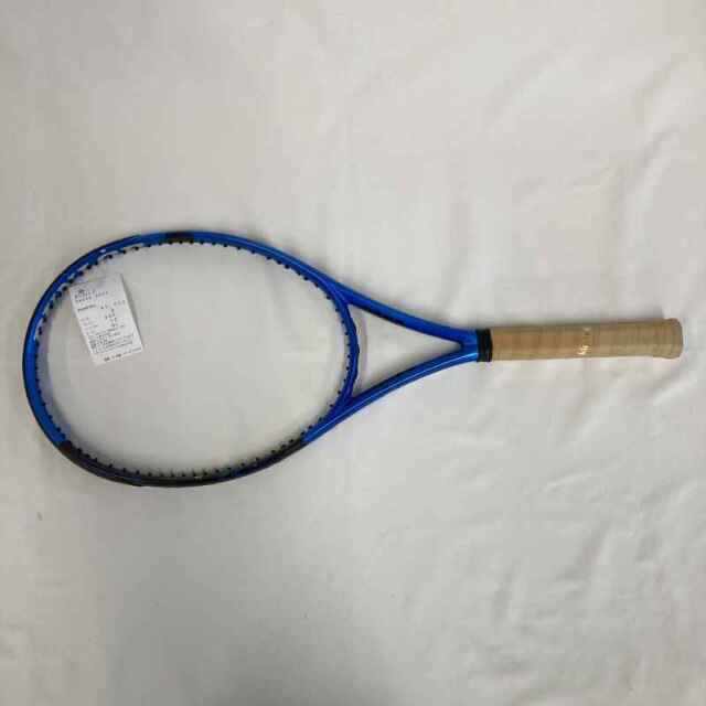 【中古ラケット】ダンロップ ＦＸ５００　２０２３