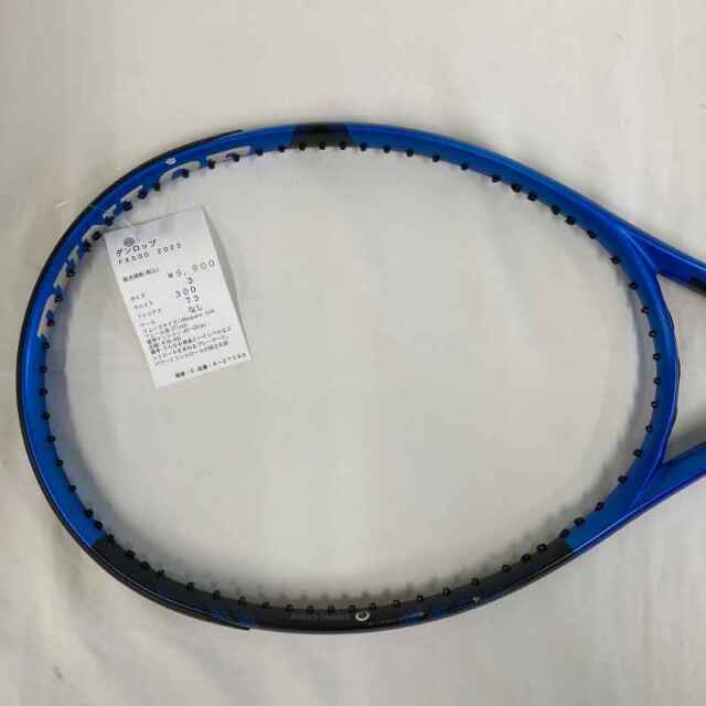 【中古ラケット】ダンロップ ＦＸ５００　２０２３