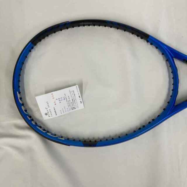【中古ラケット】ダンロップ ＦＸ５００　２０２３