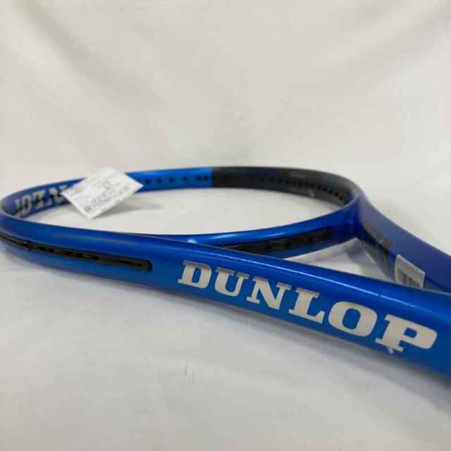 【中古ラケット】ダンロップ ＦＸ５００　２０２３
