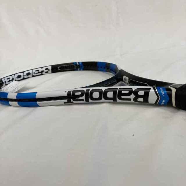 【中古ラケット】バボラ ピュアドライブチーム　２０１５