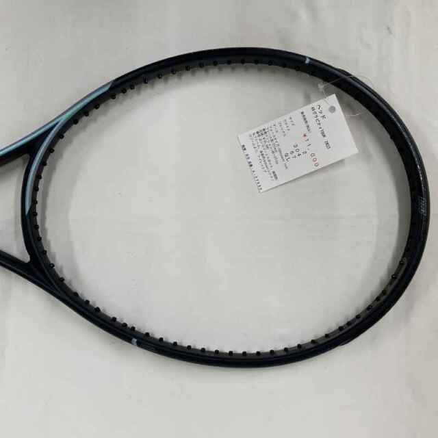 【中古ラケット】ヘッド AXグラビティTOUR　2023