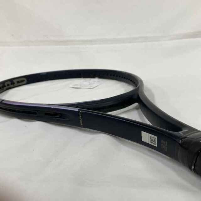 【中古ラケット】ヘッド AXグラビティTOUR　2023