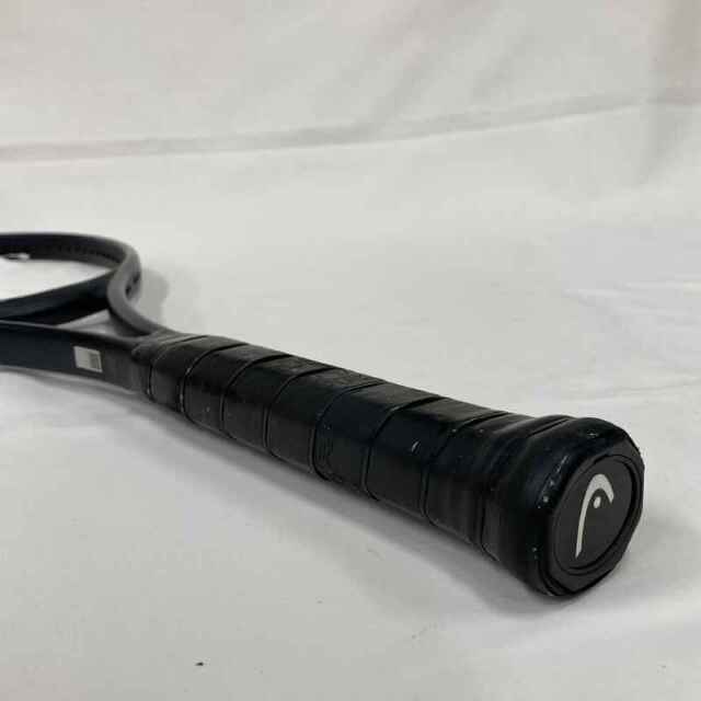 【中古ラケット】ヘッド AXグラビティTOUR　2023