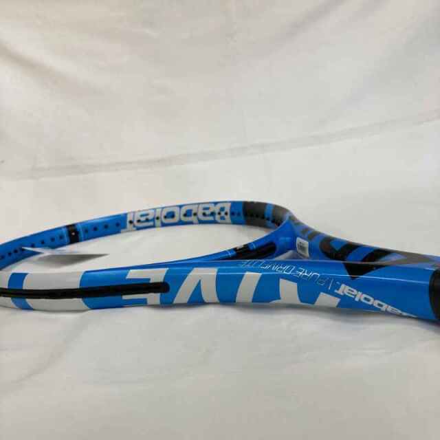 【中古ラケット】バボラ ピュアドライブ ライト 2018