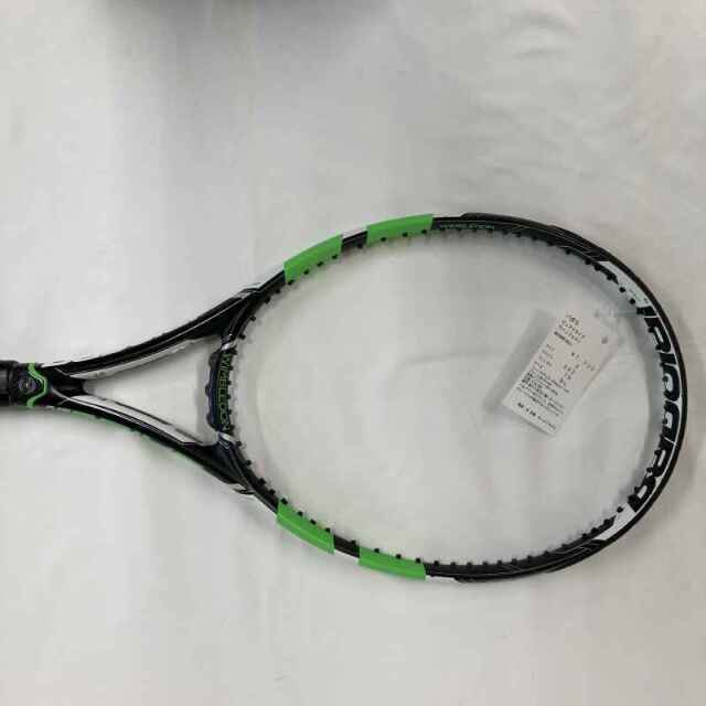 【中古ラケット】バボラ ピュアドライブ　ウィンブルドン
