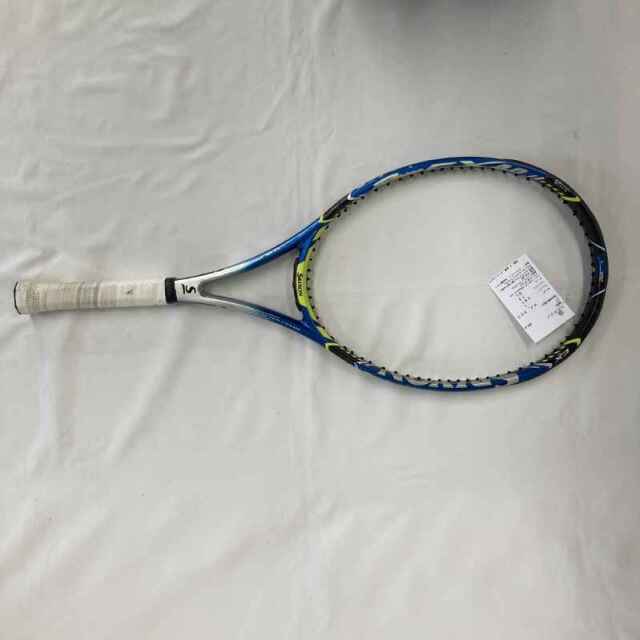 【中古ラケット】スリクソン REVO CX4.0