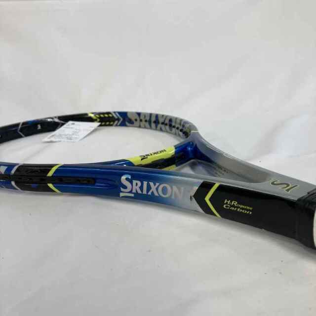 【中古ラケット】スリクソン REVO CX4.0