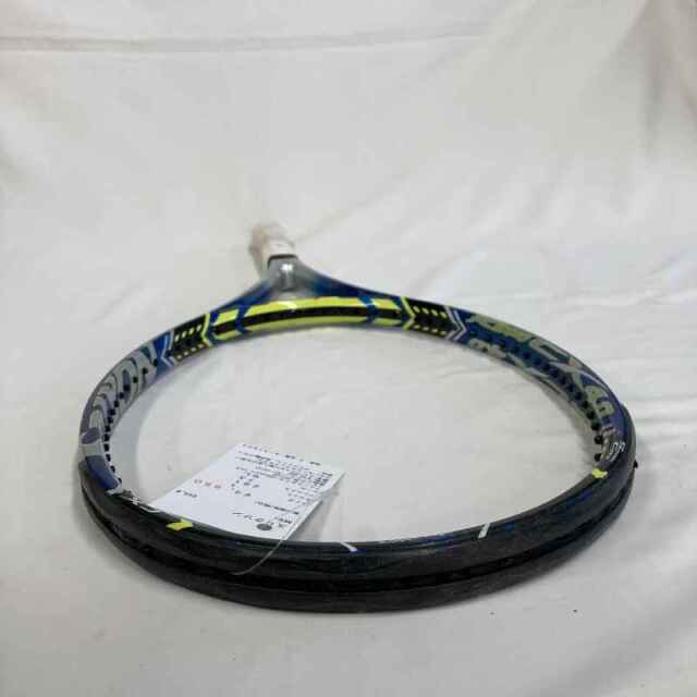 【中古ラケット】スリクソン REVO CX4.0