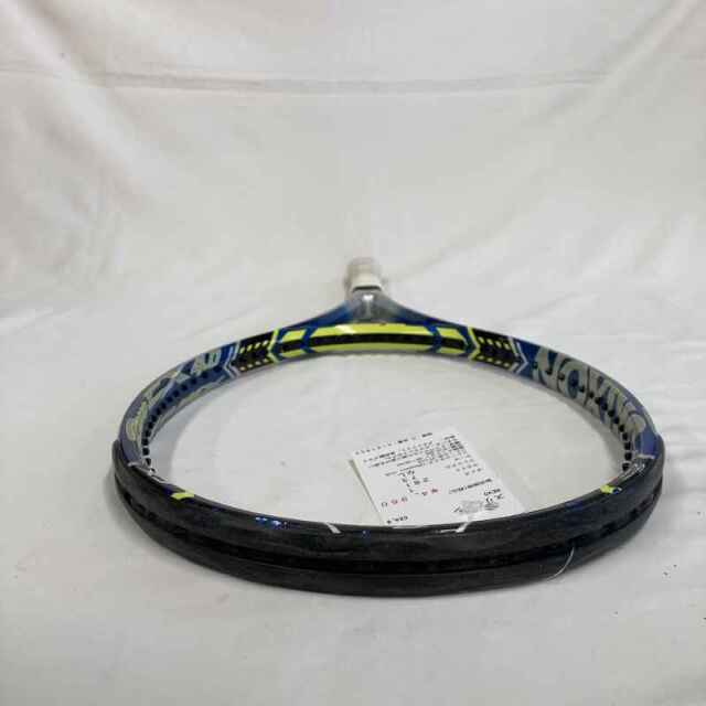 【中古ラケット】スリクソン REVO CX4.0