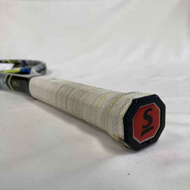 【中古ラケット】スリクソン REVO CX4.0