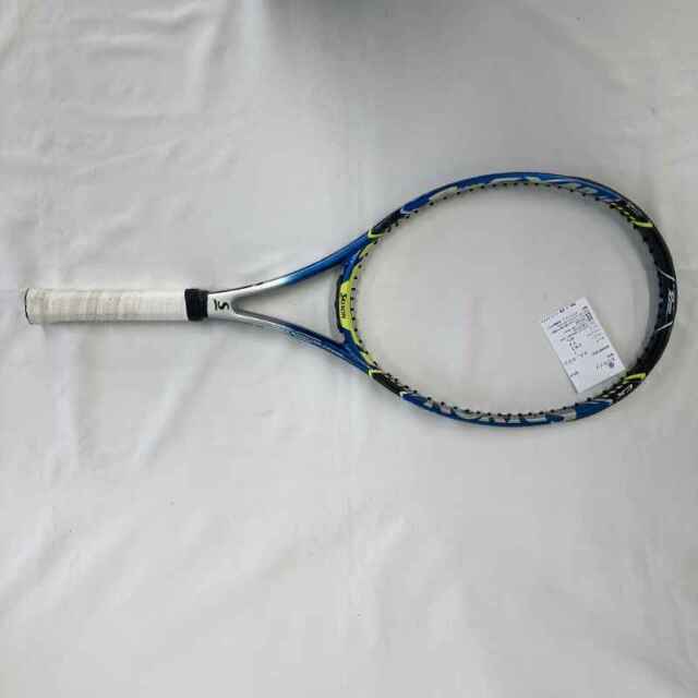 【中古ラケット】スリクソン REVO CX4.0