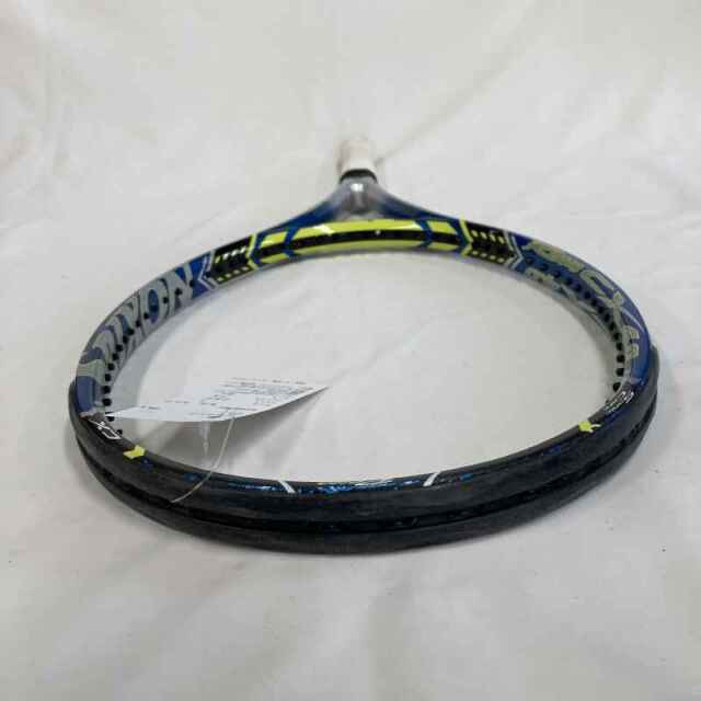 【中古ラケット】スリクソン REVO CX4.0