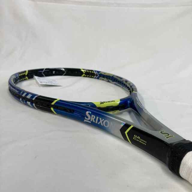 【中古ラケット】スリクソン REVO CX4.0