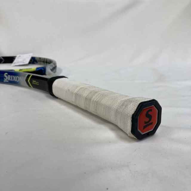 【中古ラケット】スリクソン REVO CX4.0
