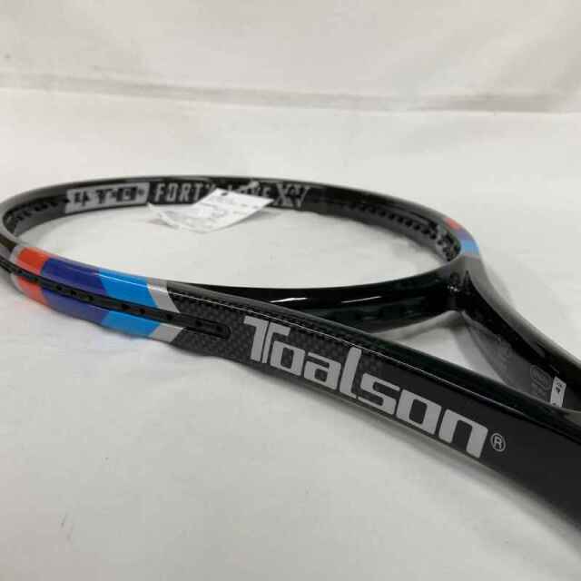 【中古ラケット】トアルソン フォーティーラブ XXV 305