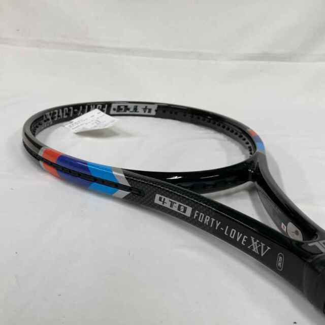 【中古ラケット】トアルソン フォーティーラブ XXV 305