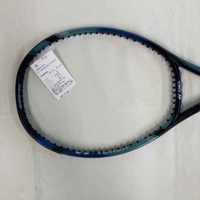 【中古ラケット】ヨネックス Ｅ−ＺＯＮＥ９８（２０２２）